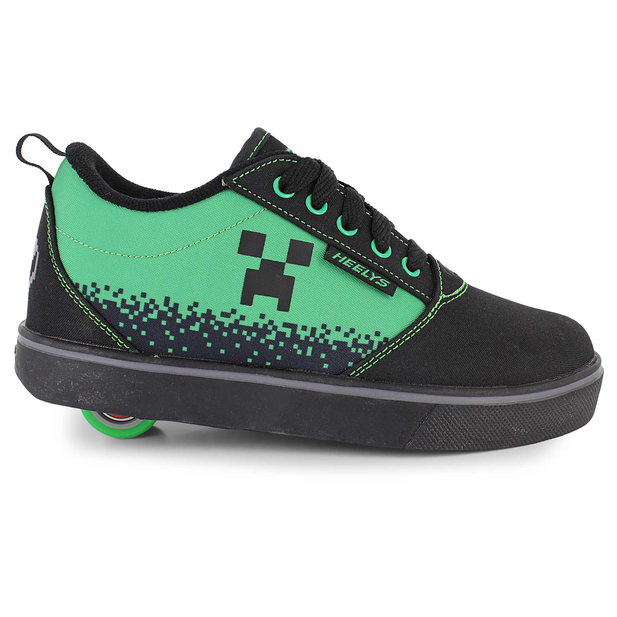 SHOE DEPT. ENCORE Heelys Pro 20 MINECRAFT Hamilton Place