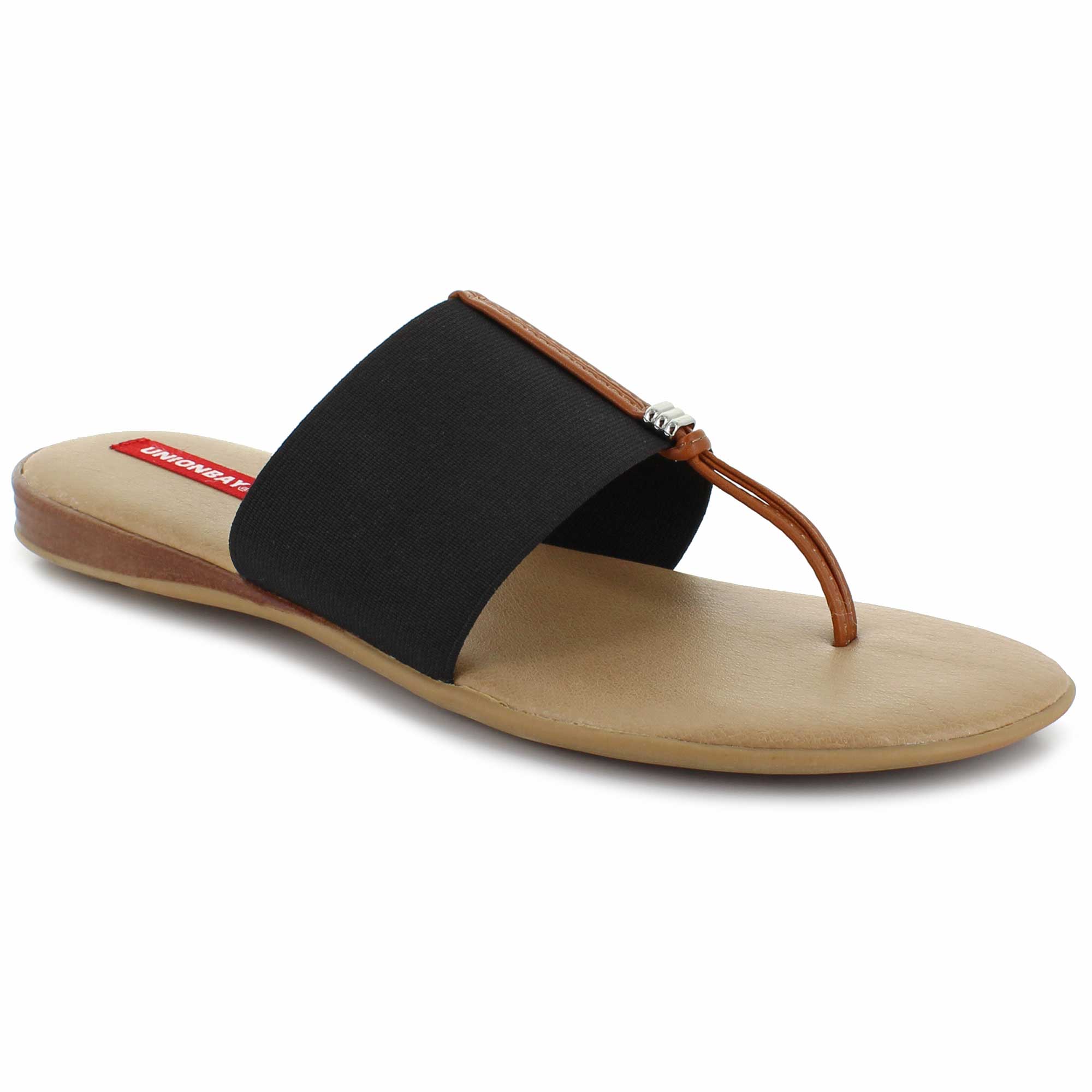 Union bay sales flip flops