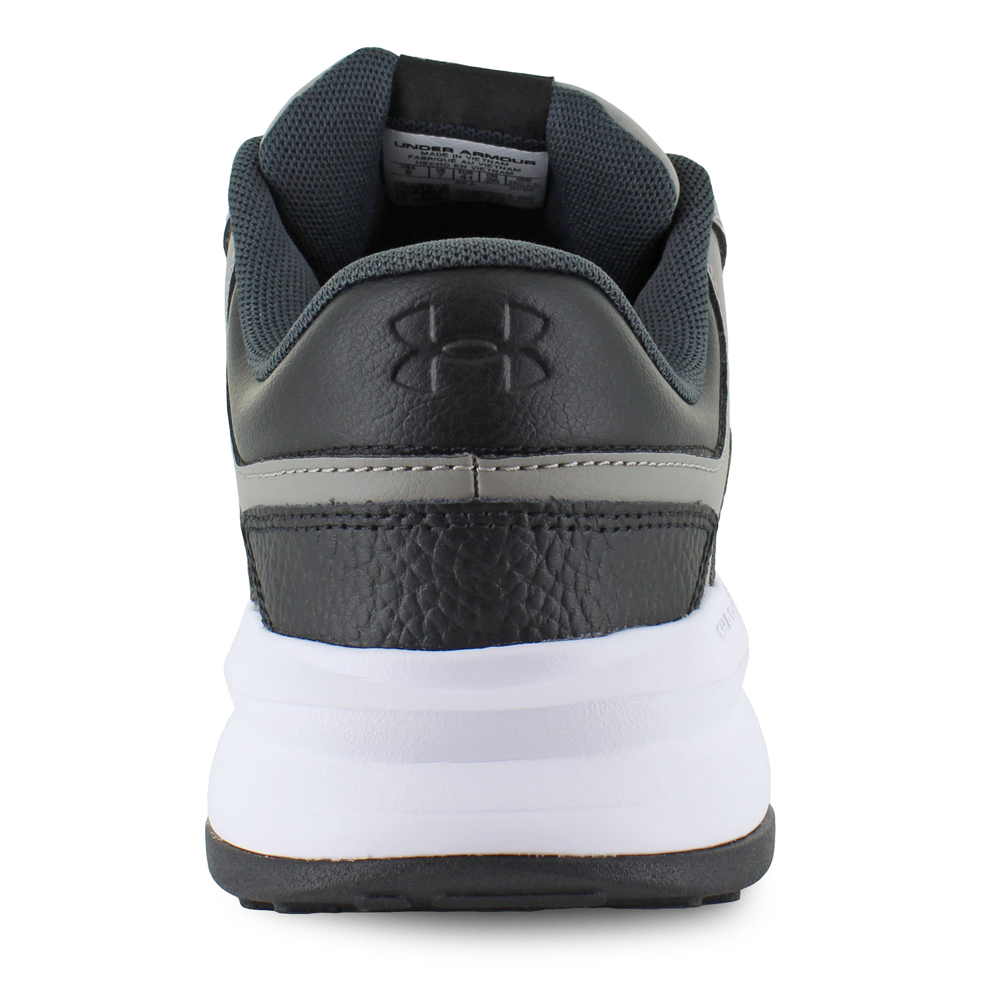 Under Armour Charged Edge Leather