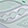  Saucony Cohesion 18, Mint/Light Gray/Silver, swatch
