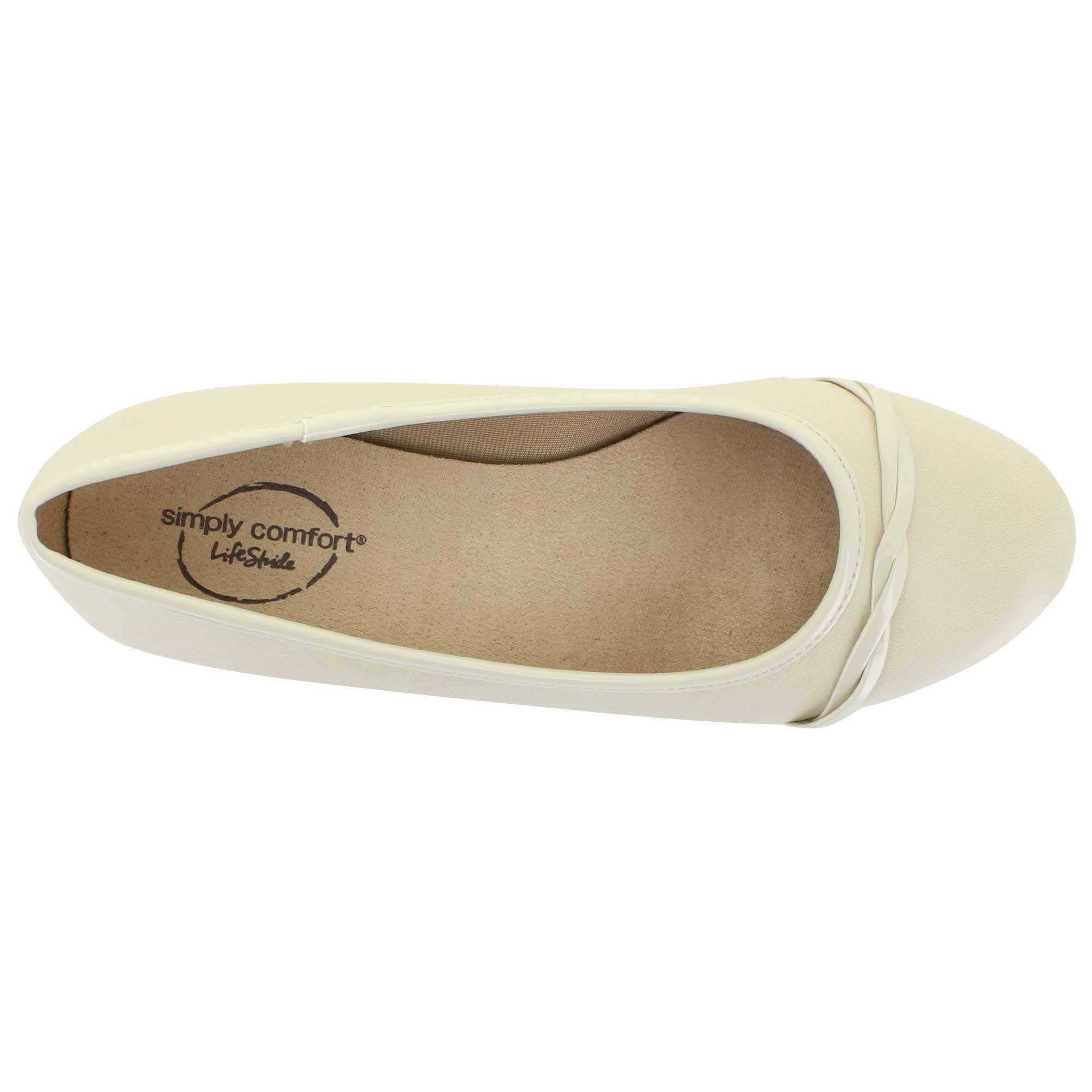 LifeStride Devin Braid