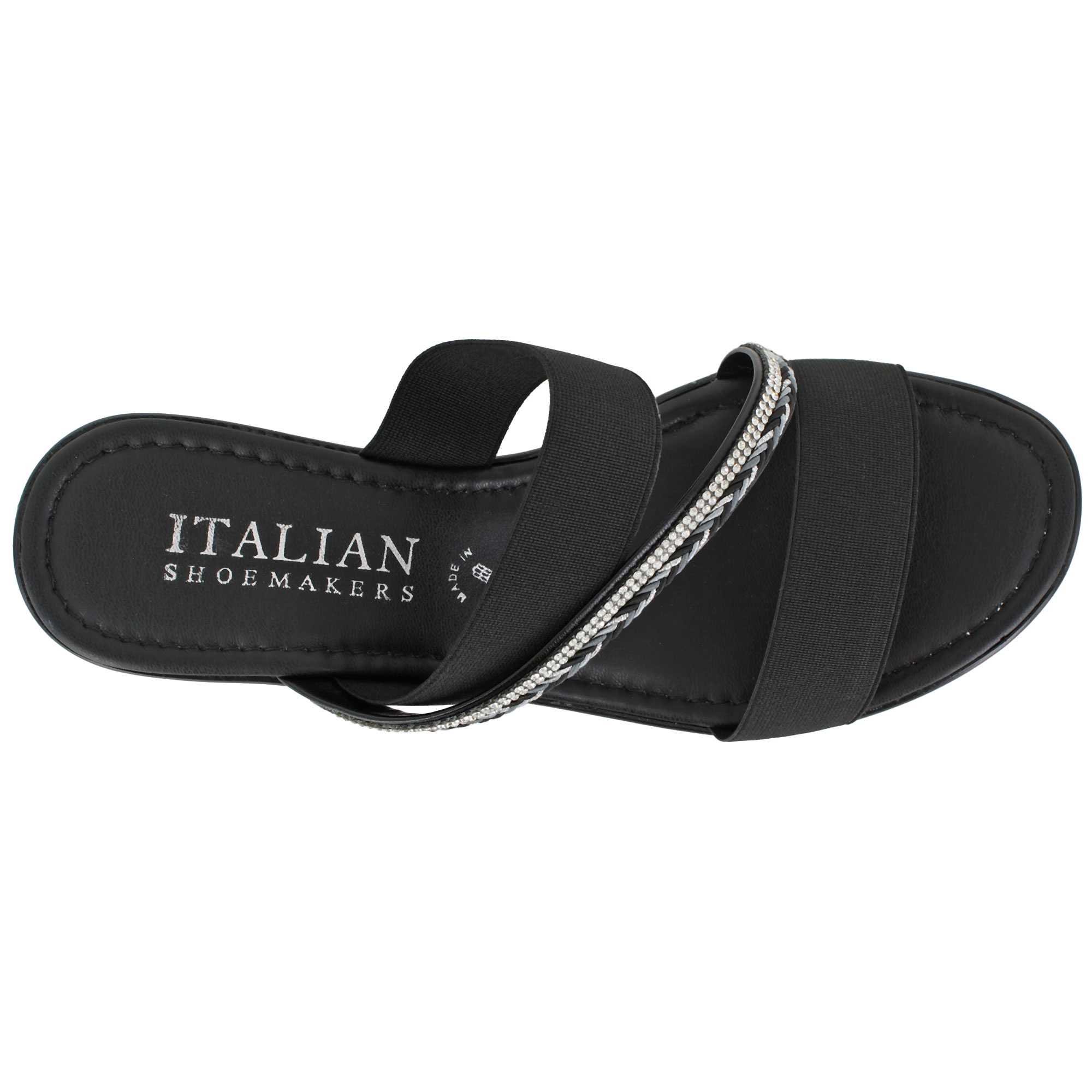 Italian Shoemakers Nathan