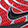 Performance & Running Shoes Nike Air Max Torch 4, Red/Black/Silver, swatch