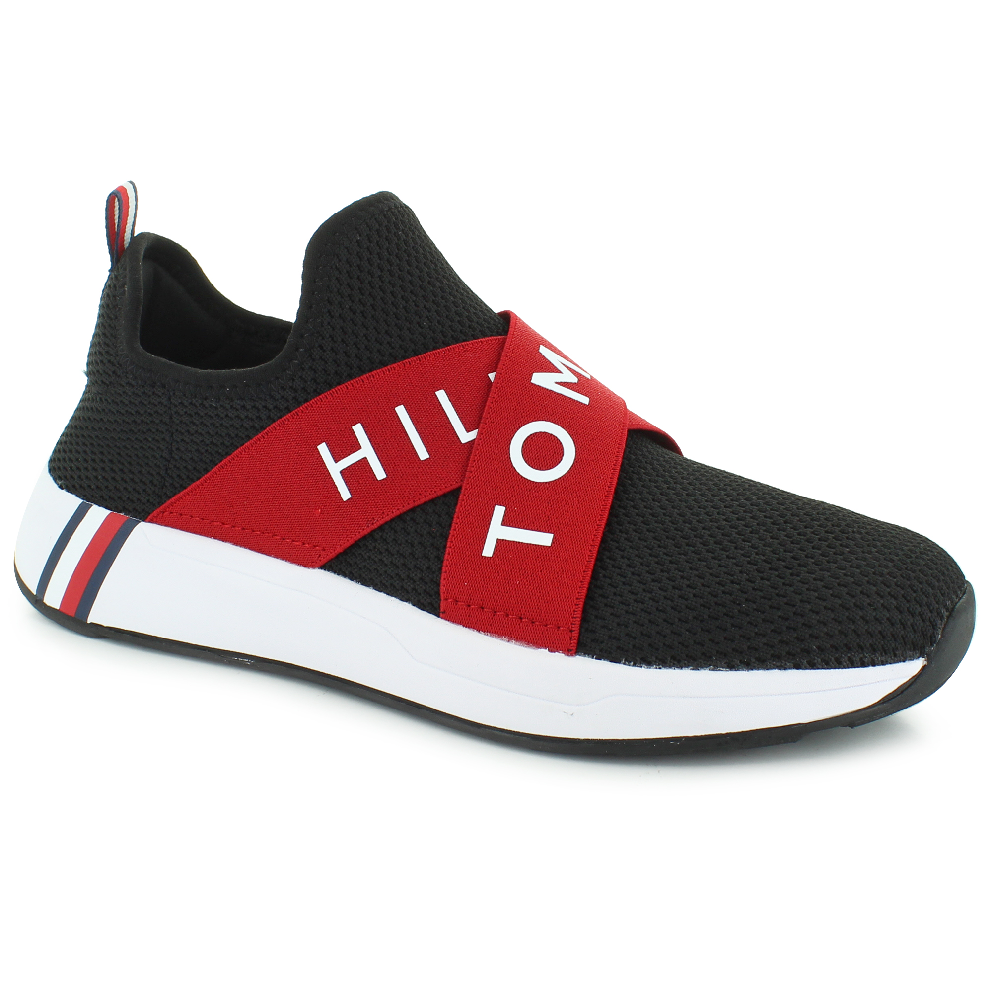 tommy hilfiger sandals shoe dept