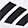  adidas Grand Court 3.0, White/Black, swatch