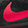  Nike Revolution 8, Black/Red, swatch