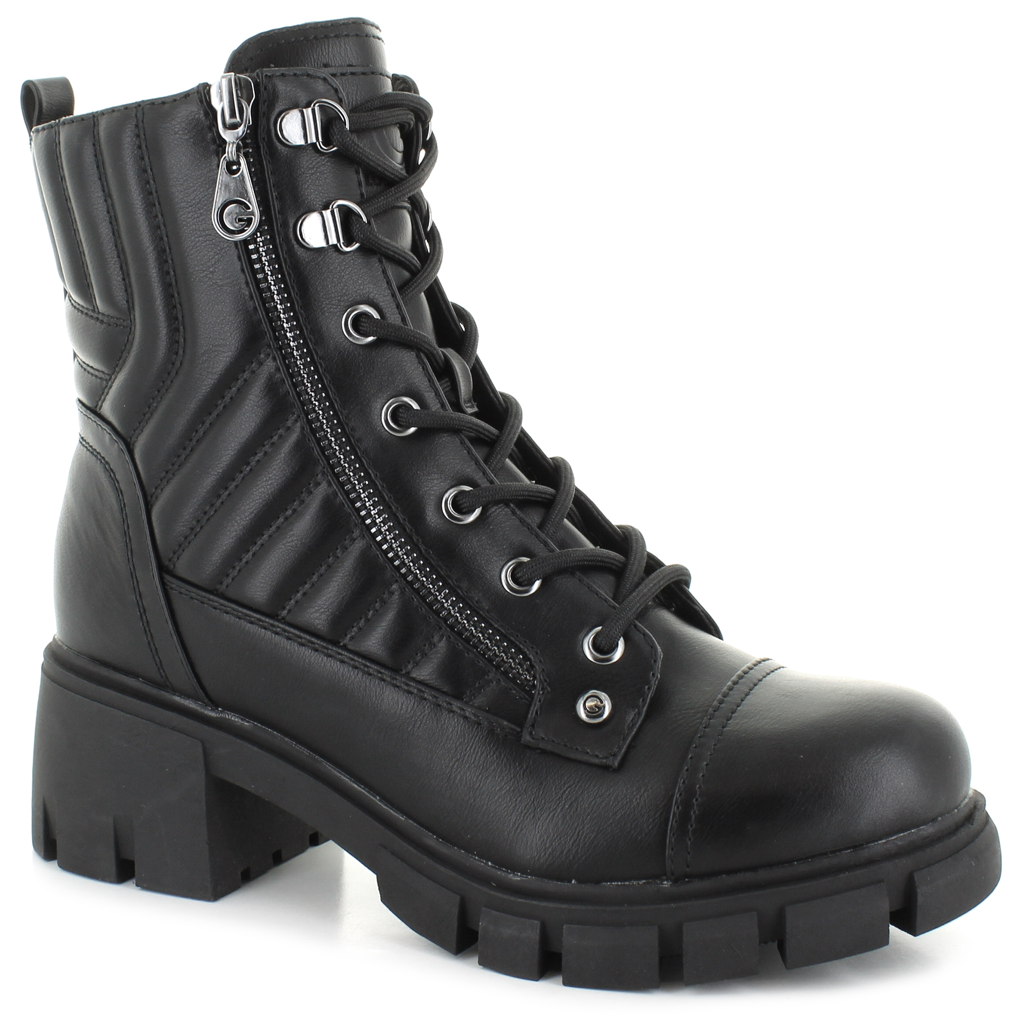 shoe dept guess boots