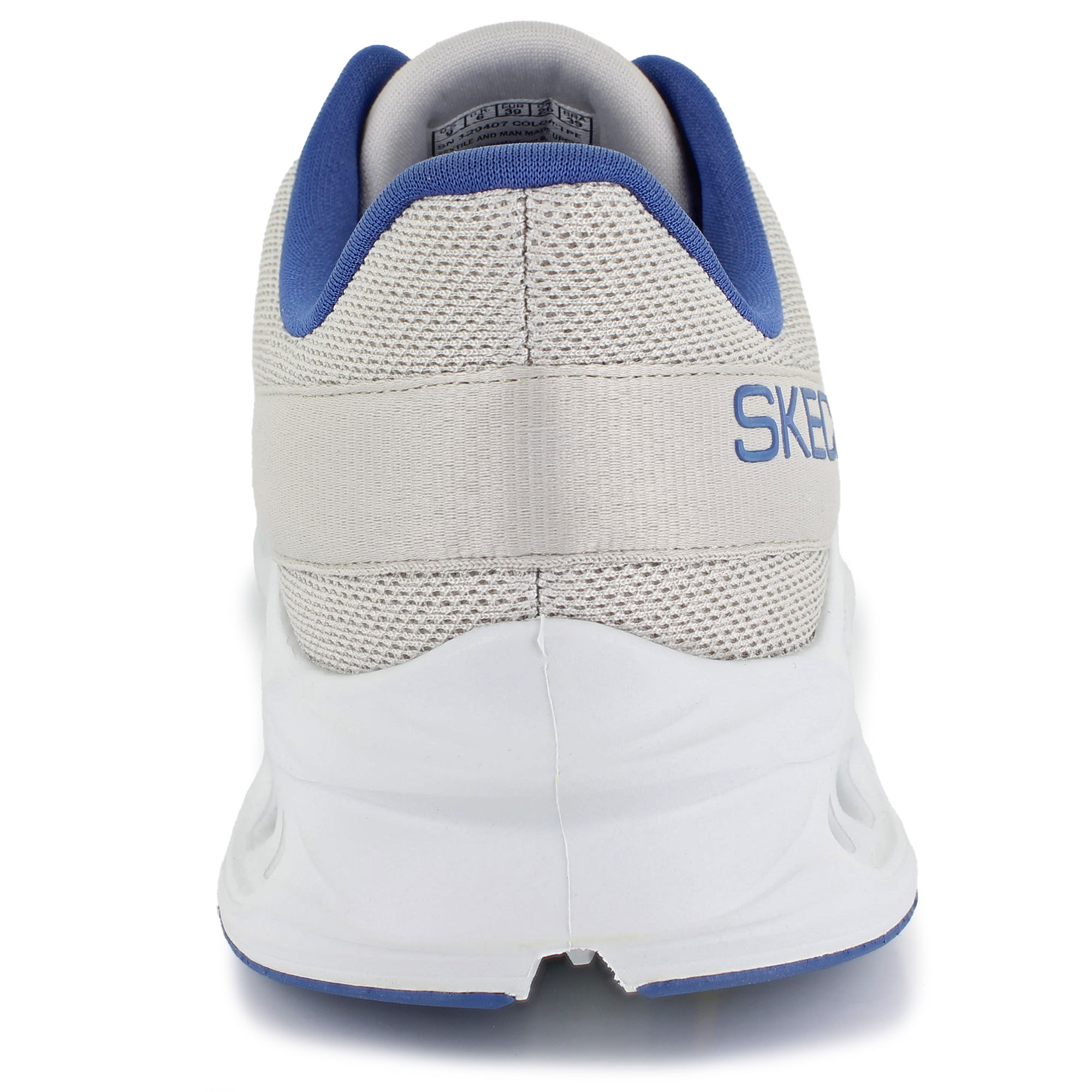Skechers Max Cushioning Glide-Step - Fairmont