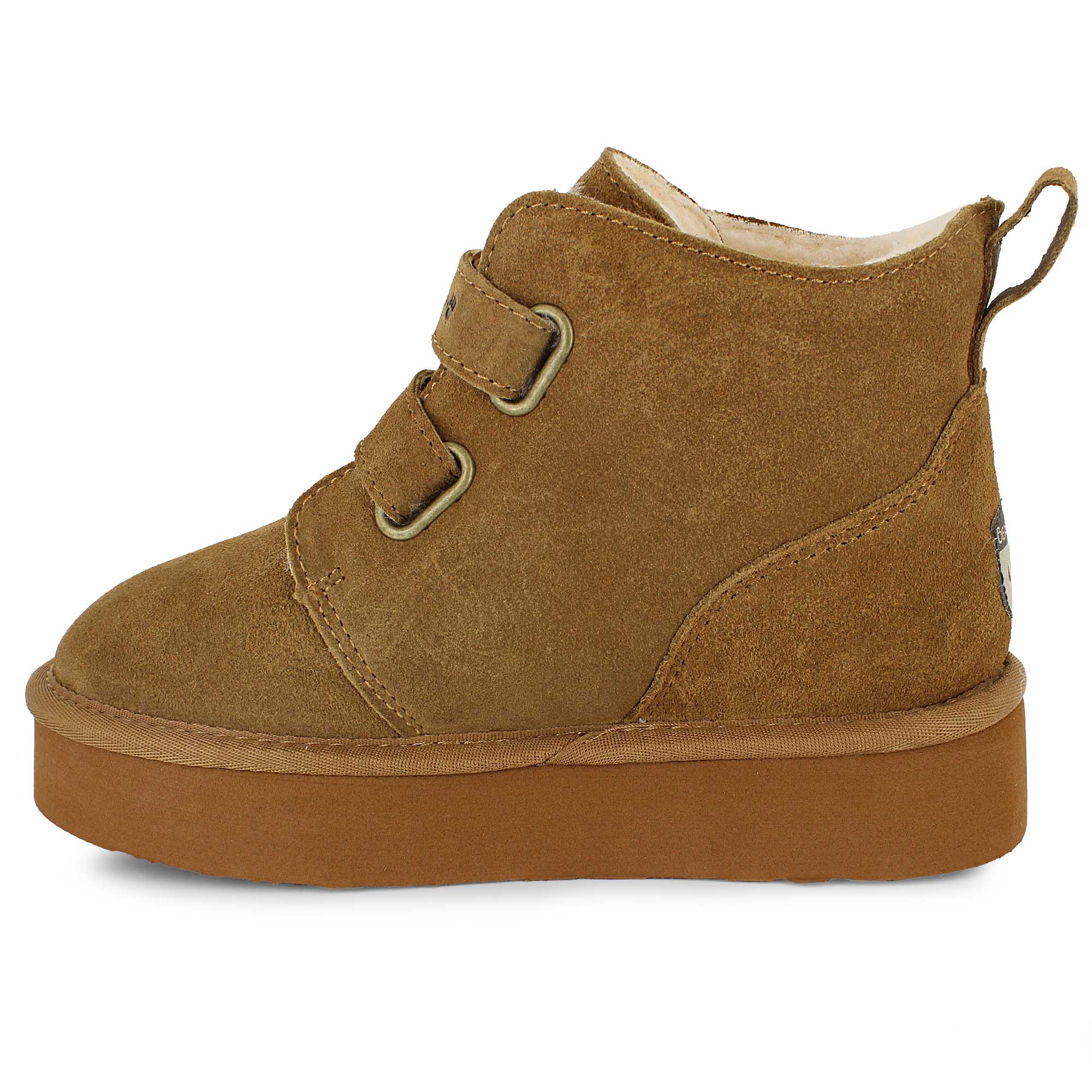 BEARPAW Larisa Youth