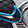  Nike V5 RNR, Blue/Silver/Black, swatch