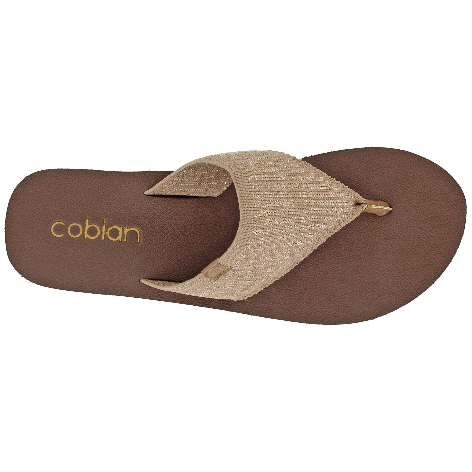 Cobian Bermuda Bounce