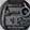  His & Hers U.S. Polo Association Watch Set, Black/White, swatch