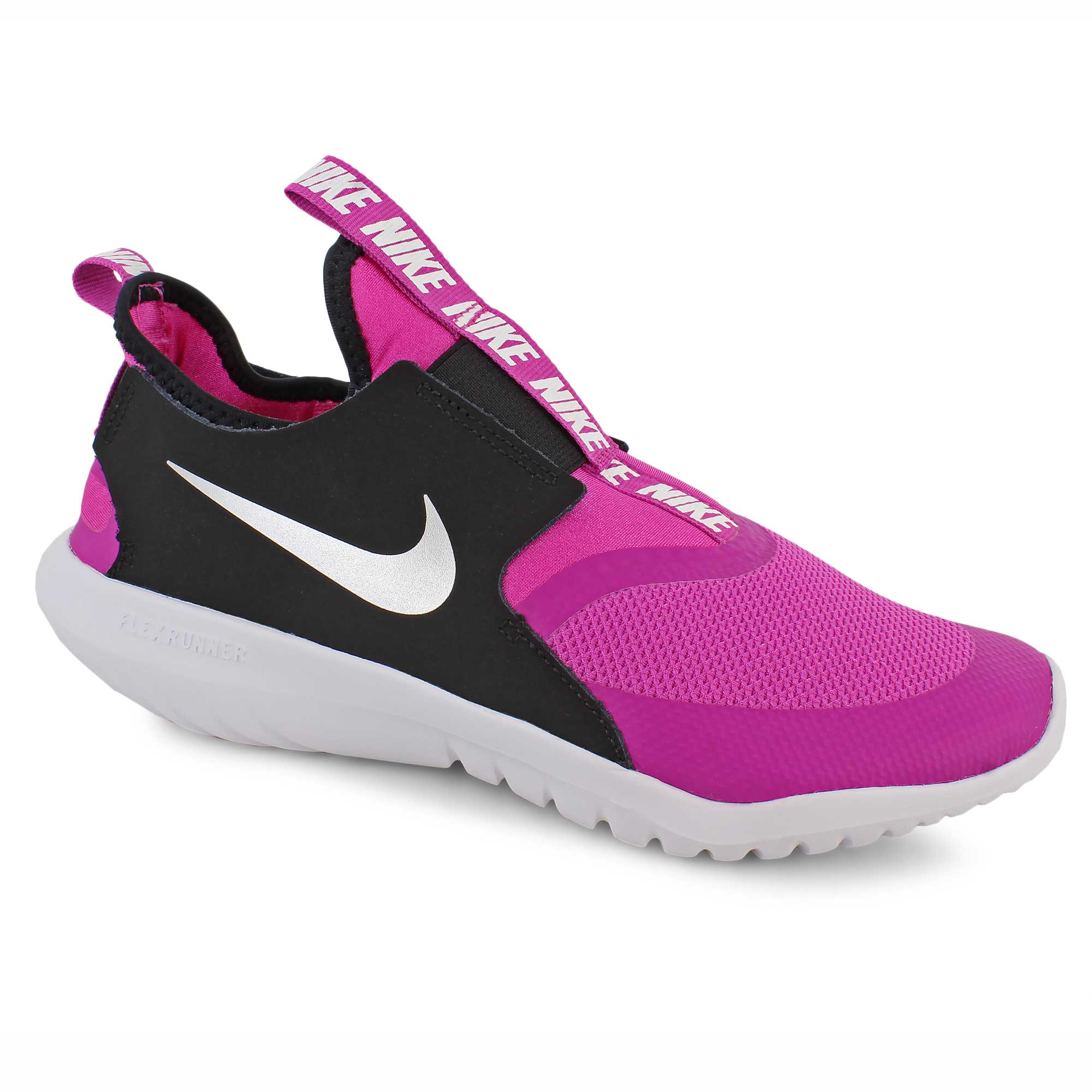 flex runner running shoes