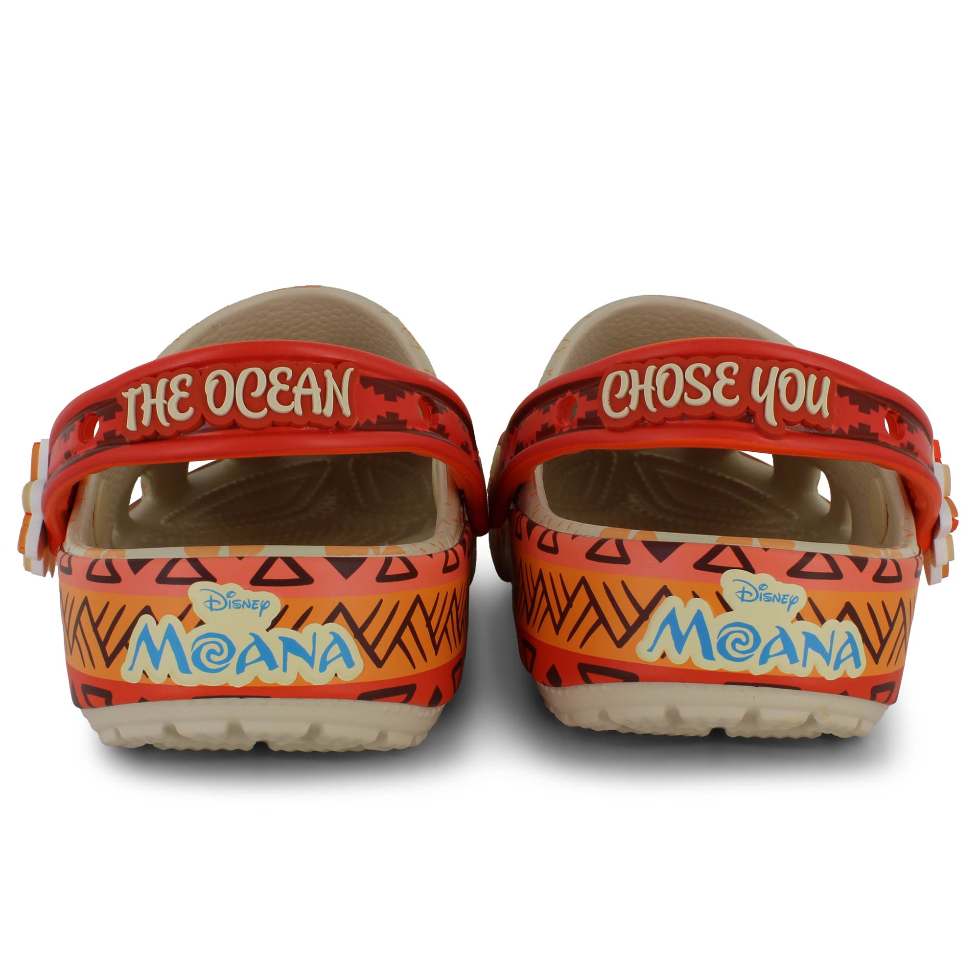 Disney Moana Classic Clog