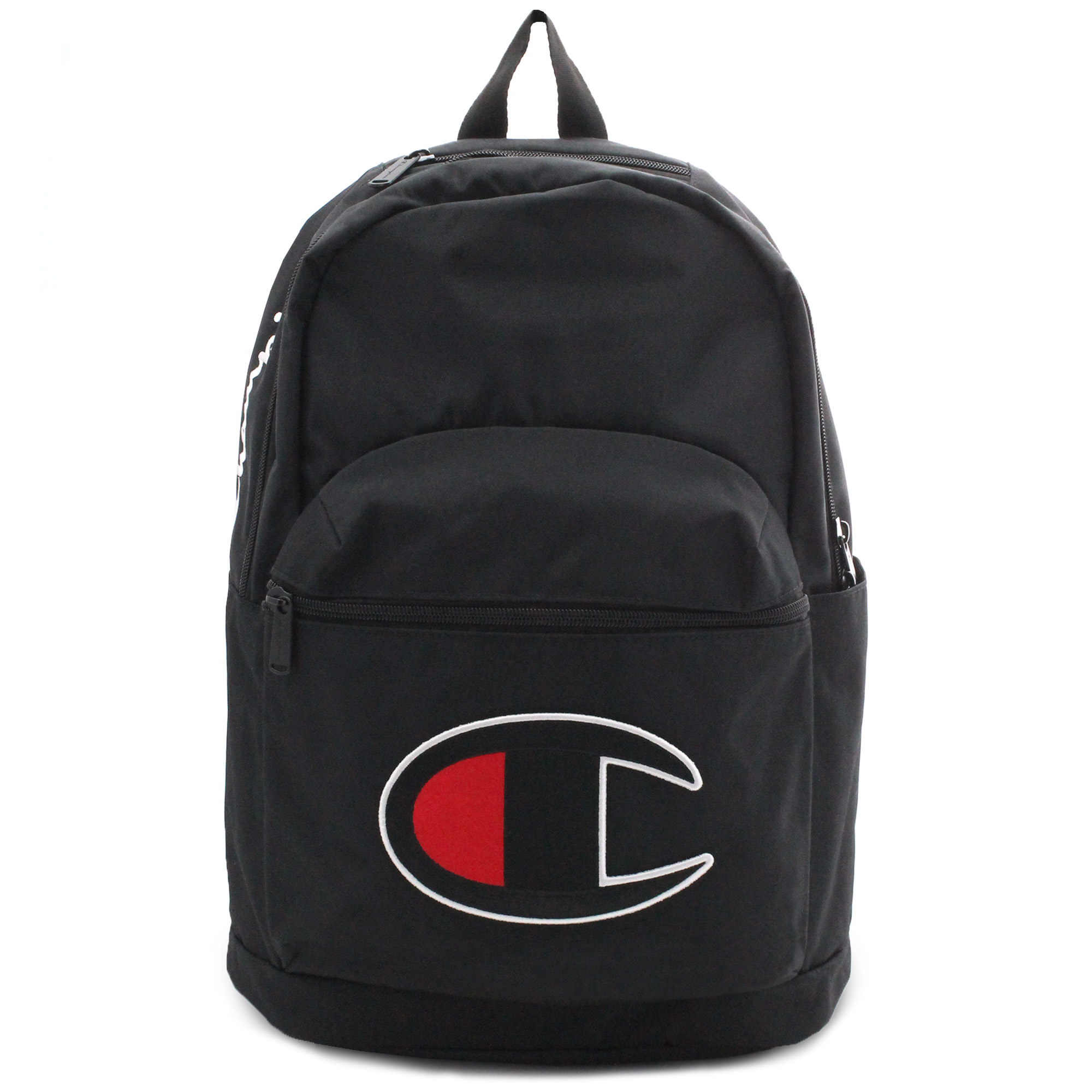 black champion backpack