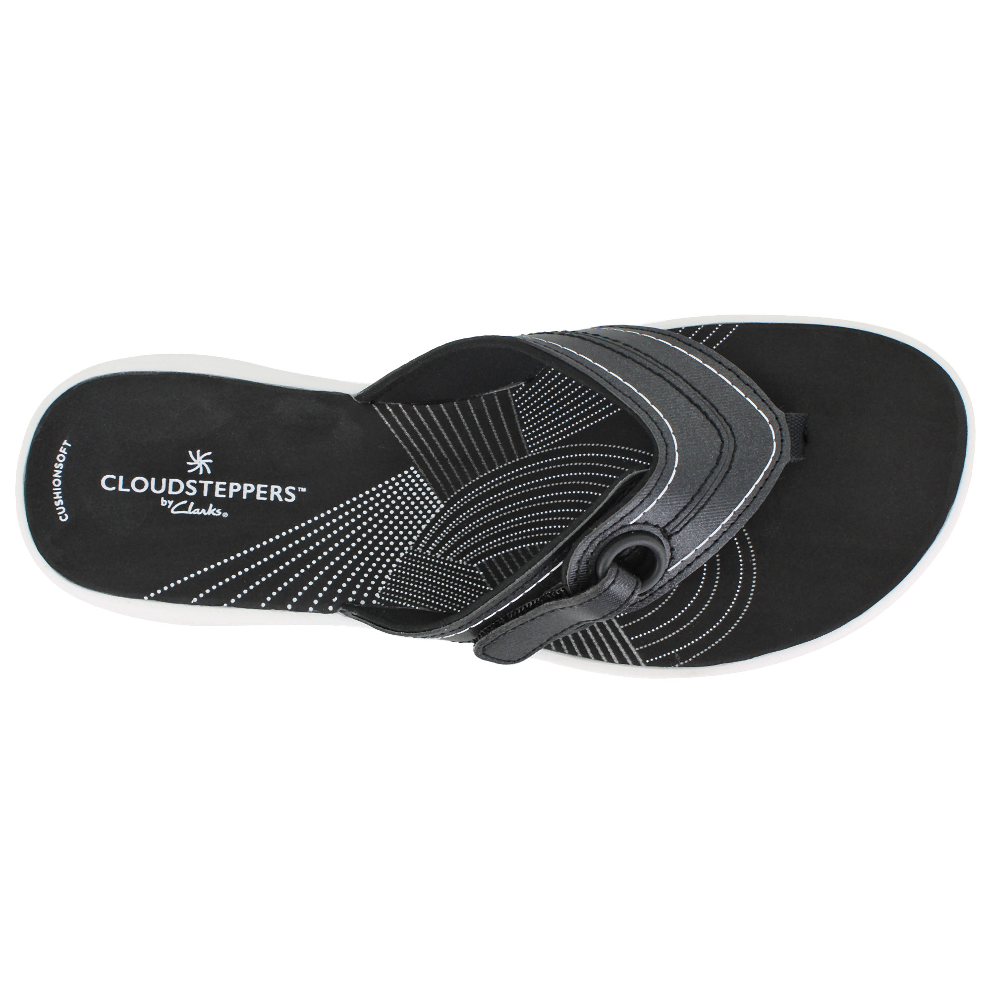 Clarks Cloudsteppers Breeze Reyna