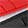 Hi-Top Sneakers & Athletics PUMA Rebound LayUp, Black/White/Red, swatch