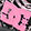  DC Gaveler SE, Black/Pink, swatch