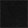  Project Cloud Indie, Black, swatch