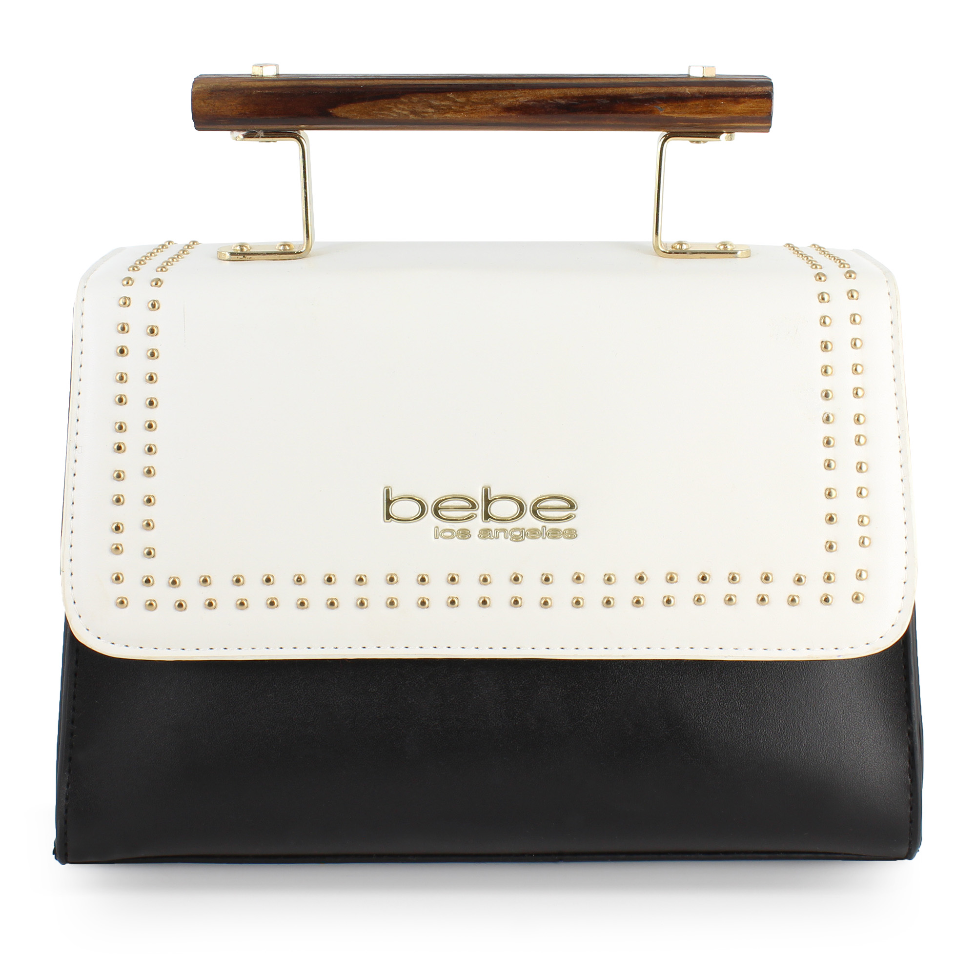 Bebe Cheri Satchel Shoe Show Mega
