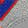  New Balance PC515, Gray/Blue/Red, swatch