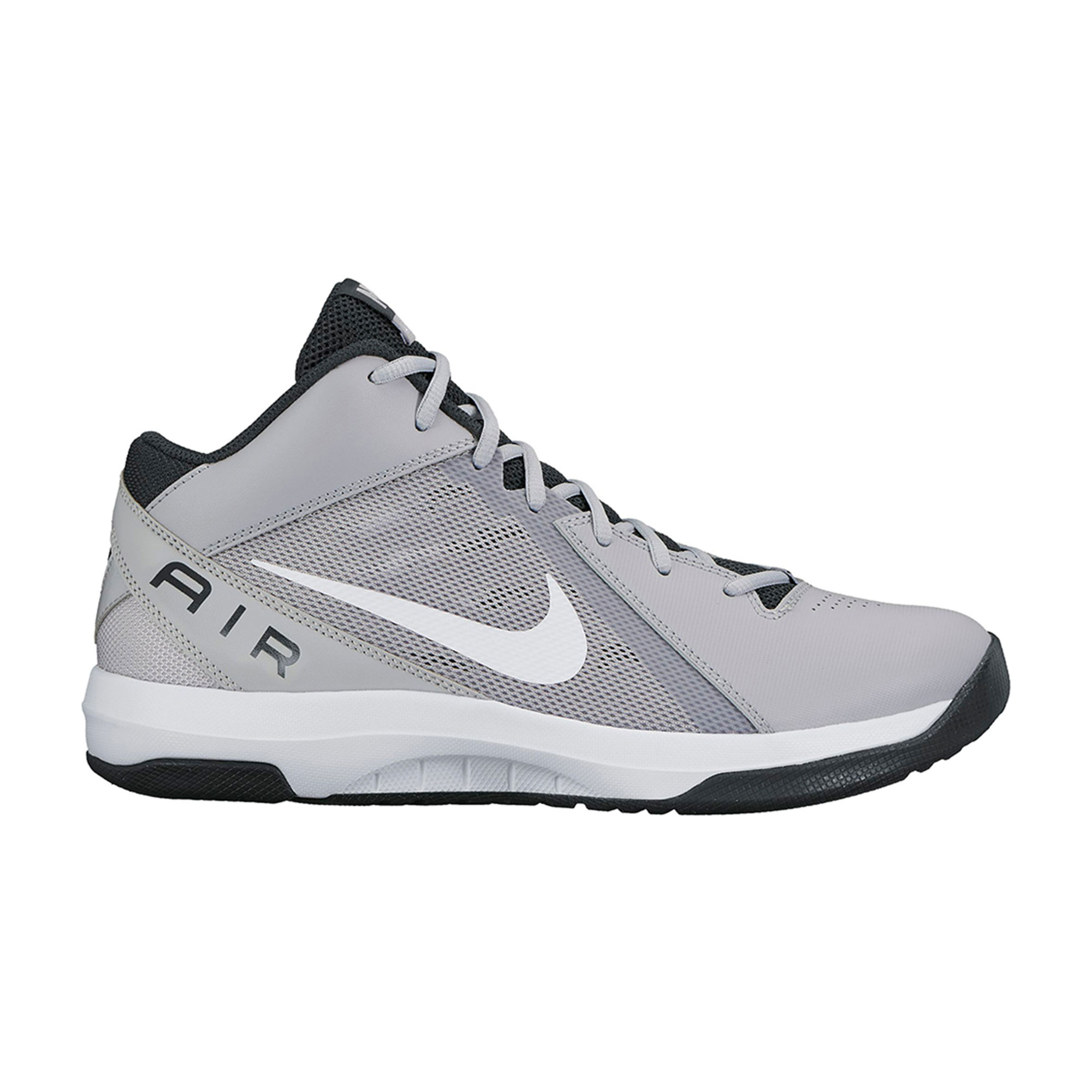 nike men's the air overplay ix basketball shoe