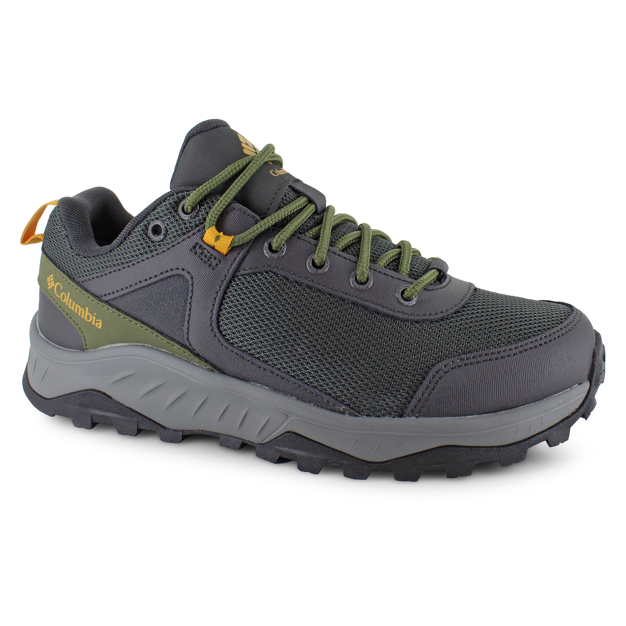 Columbia Trailstorm Ascend Waterproof