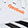 New Arrivals Reebok Nano Gym, White/Black/Orange, swatch