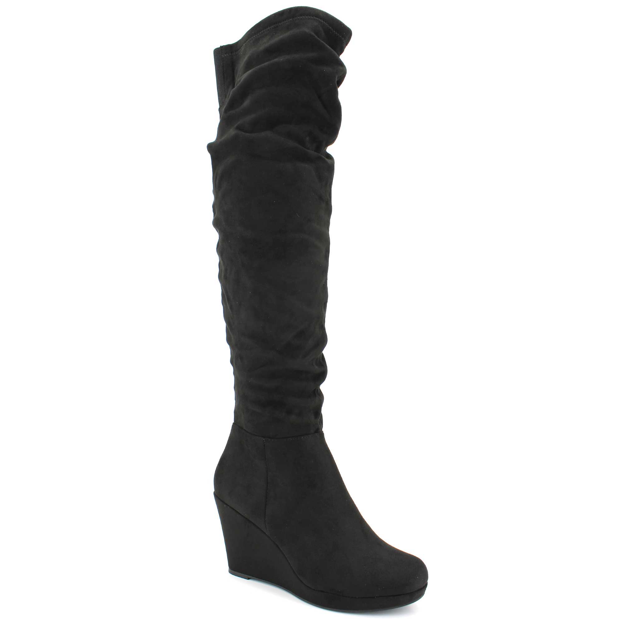 Cl by laundry wedge bootie online