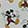  Disney Mickey Mouse Mini Backpack, White/Luggage, swatch