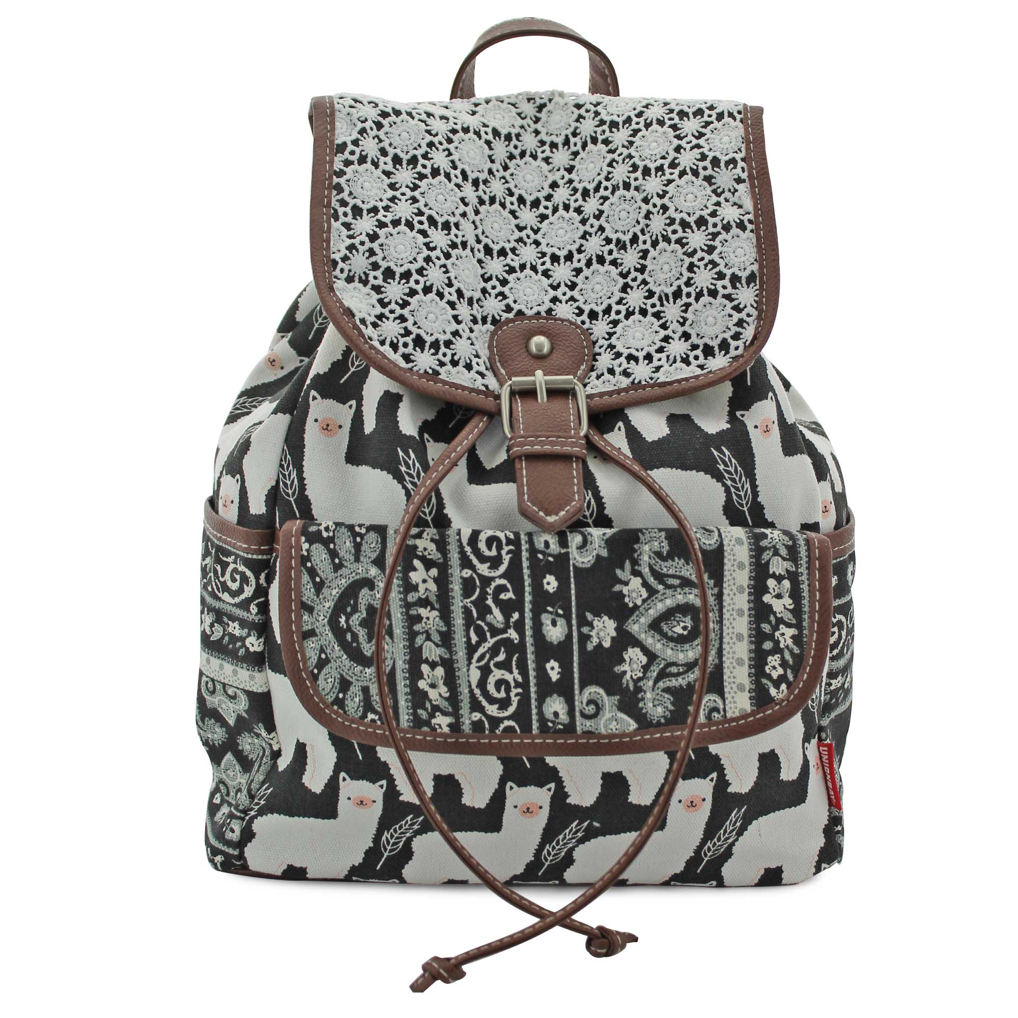 unionbay mini backpack