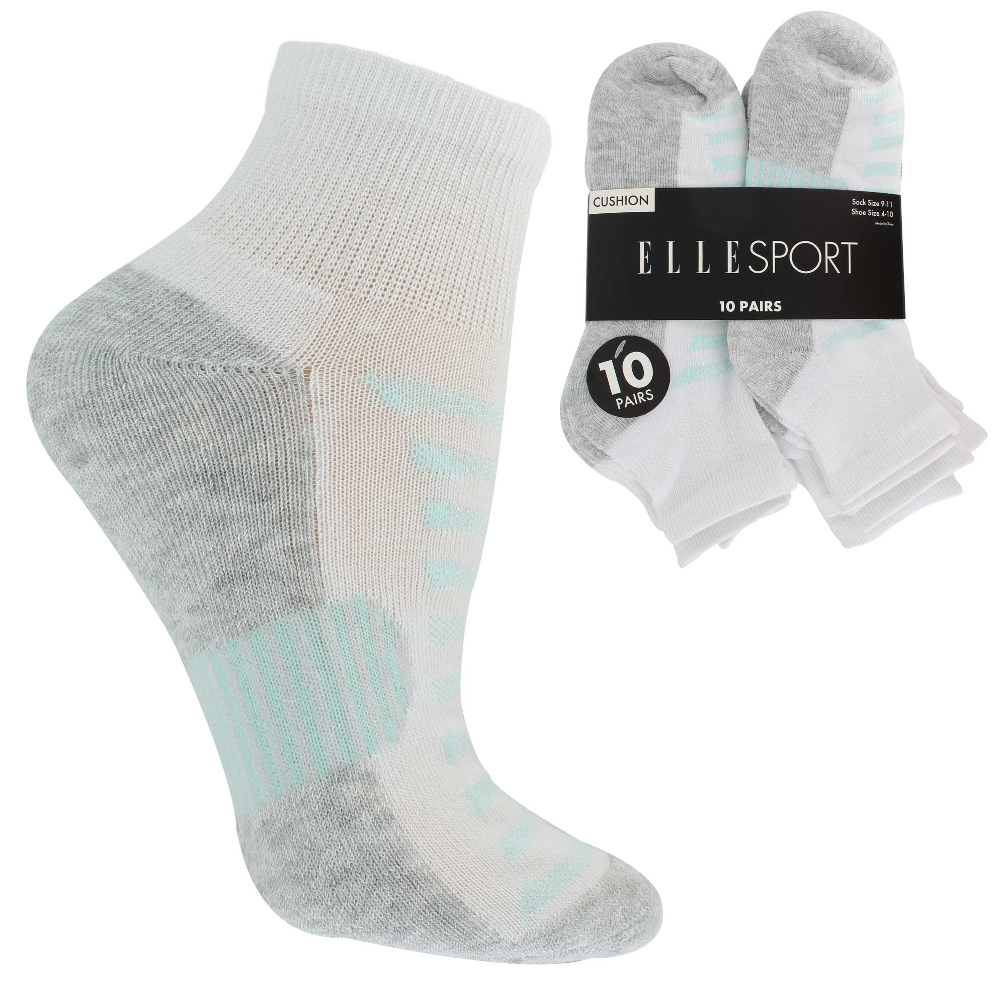 10 for $10 Socks | Shop Now at SHOE DEPT. ENCORE