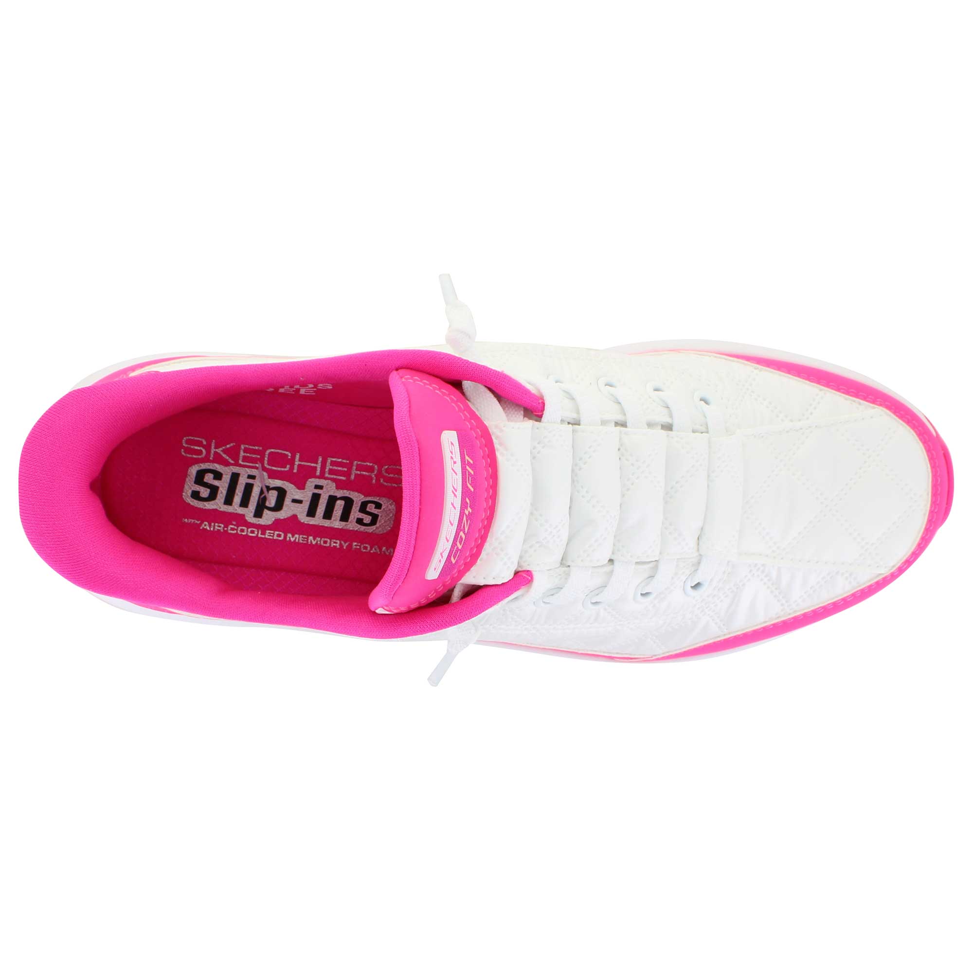 Skechers Slip-ins: Contour Foam - Cozy Fit 150404
