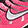  Nike Air Max Torch 4, Hot Pink, swatch