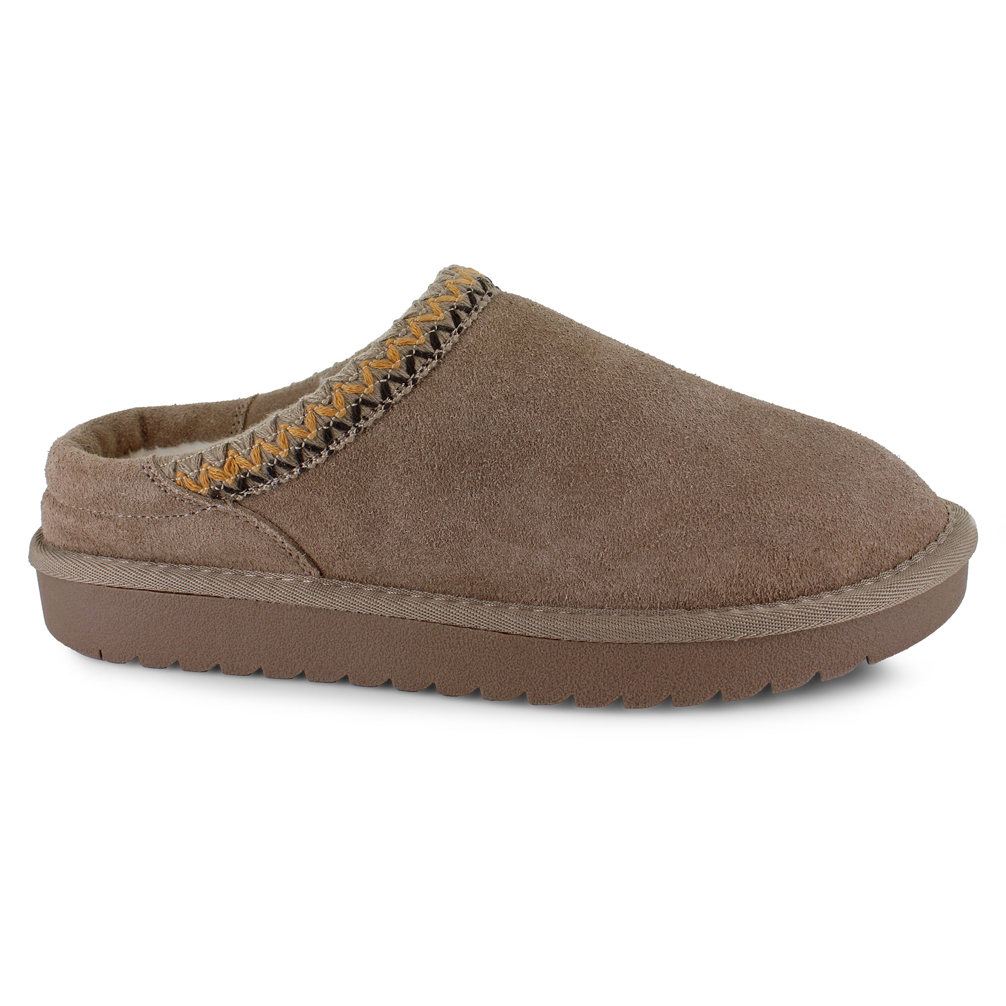 SHOE DEPT. brands greystone