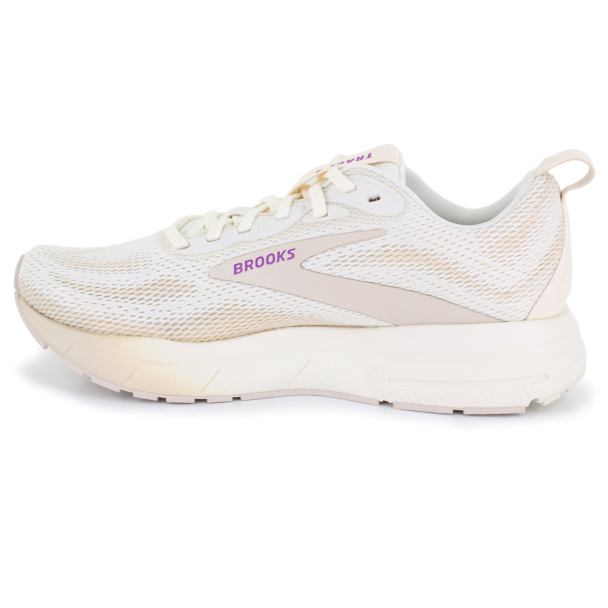 Brooks Trace 4
