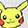 Characters & Collaborations: Shoes & Accessories Kids' Pokemon Crews 5-Pair Pack, White/Multi-Color, swatch