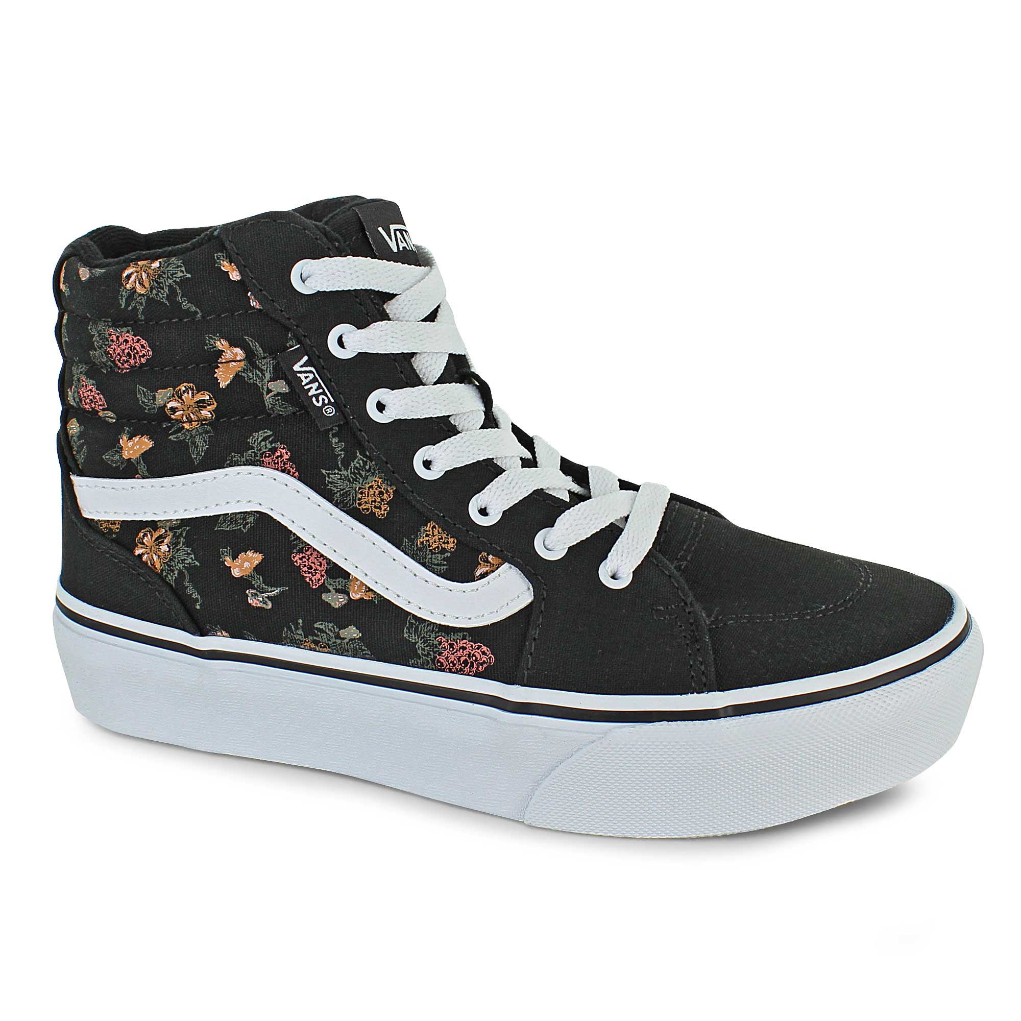 Vans Filmore Hi Platform