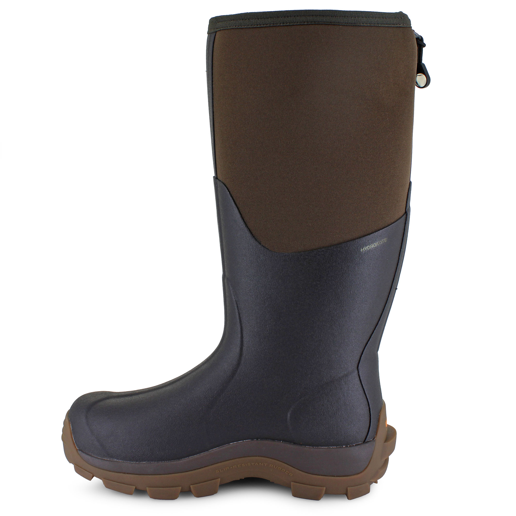 Dryshod Haymaker Waterproof
