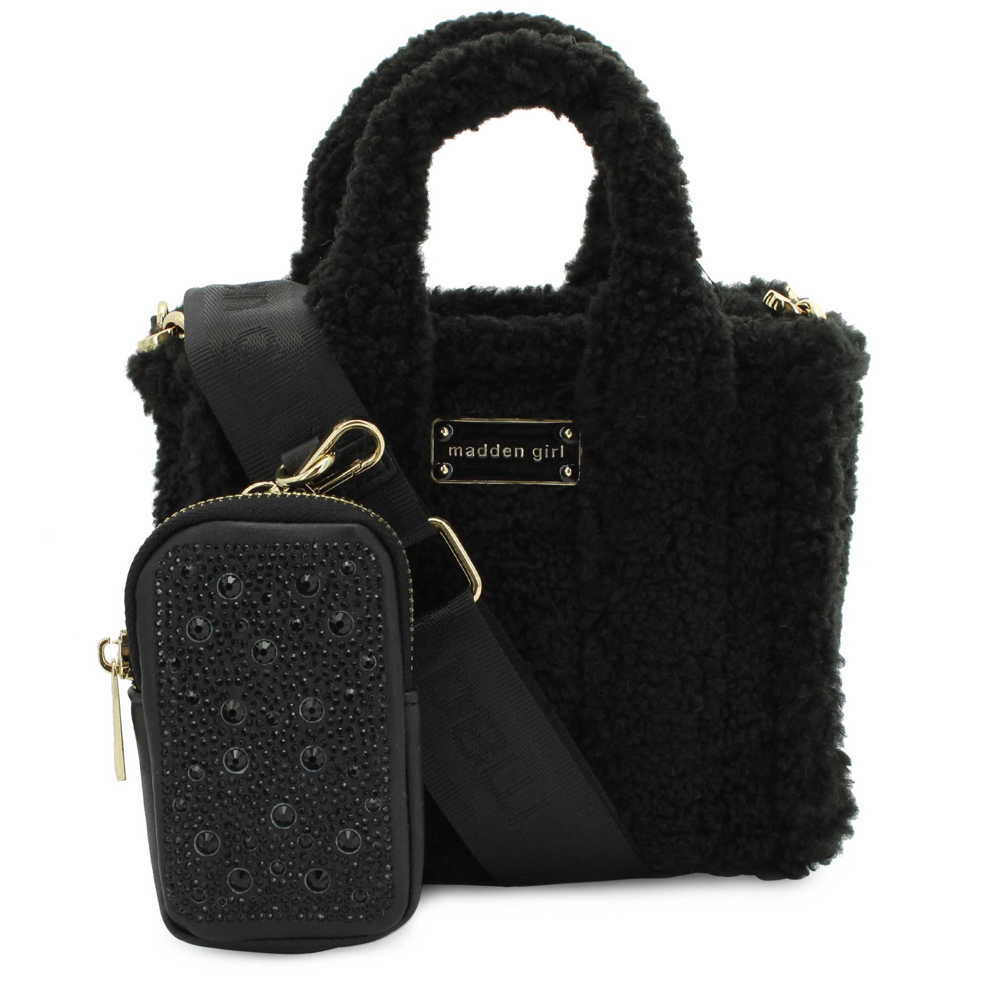Madden girl tote bag 2025