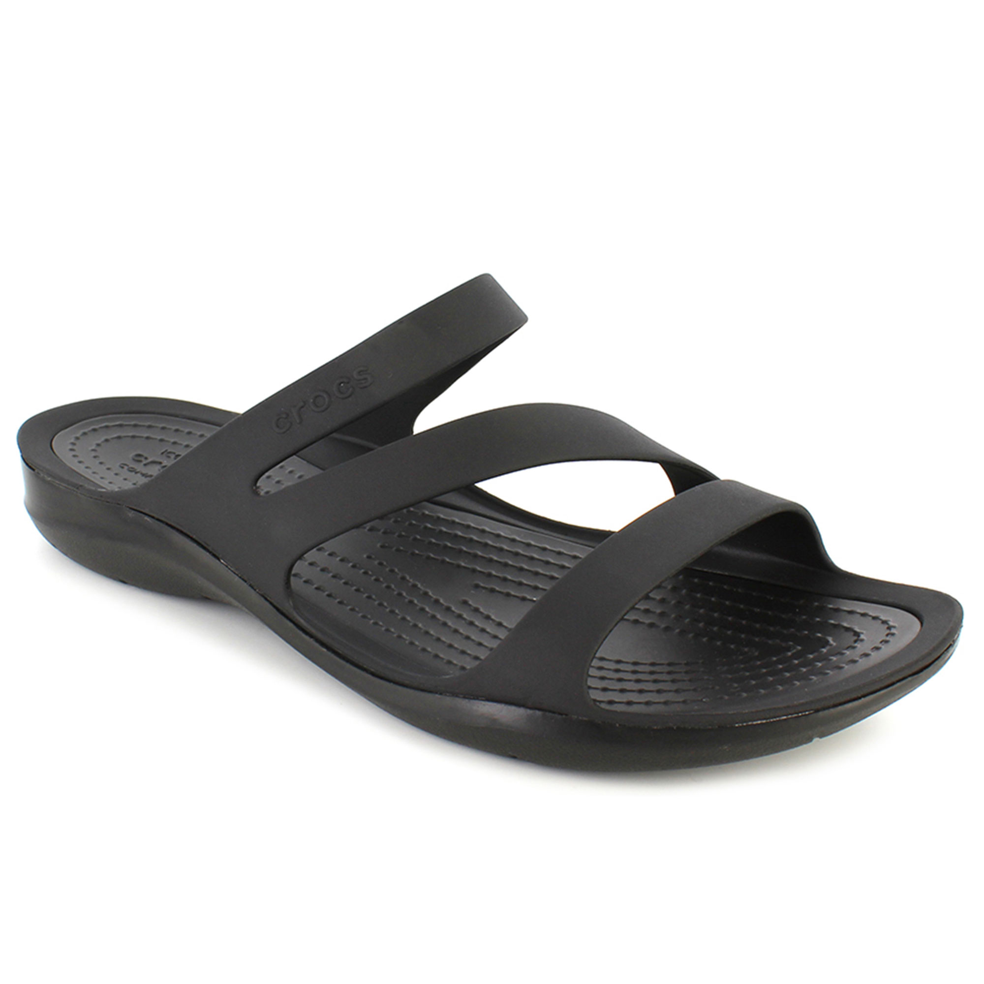 Does shoe dept sell sales crocs