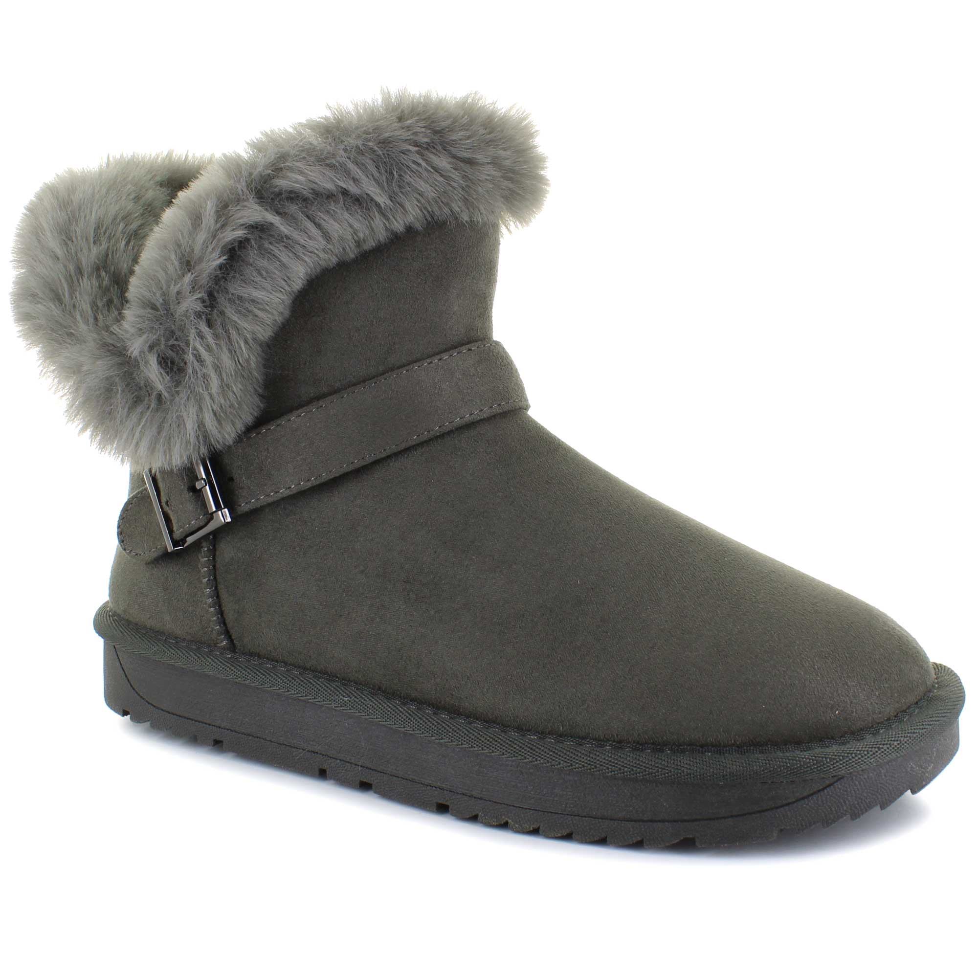 polo boots at shoe show