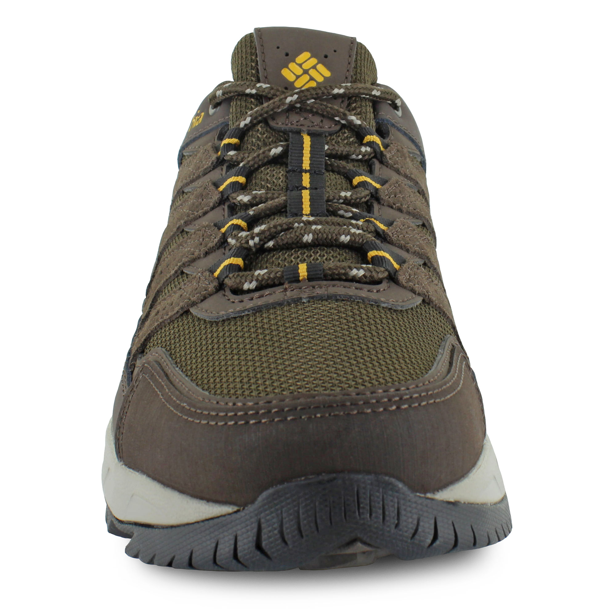 Columbia Strata Trail Low