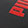 Slides PUMA Cool Cat, Black/Red, swatch
