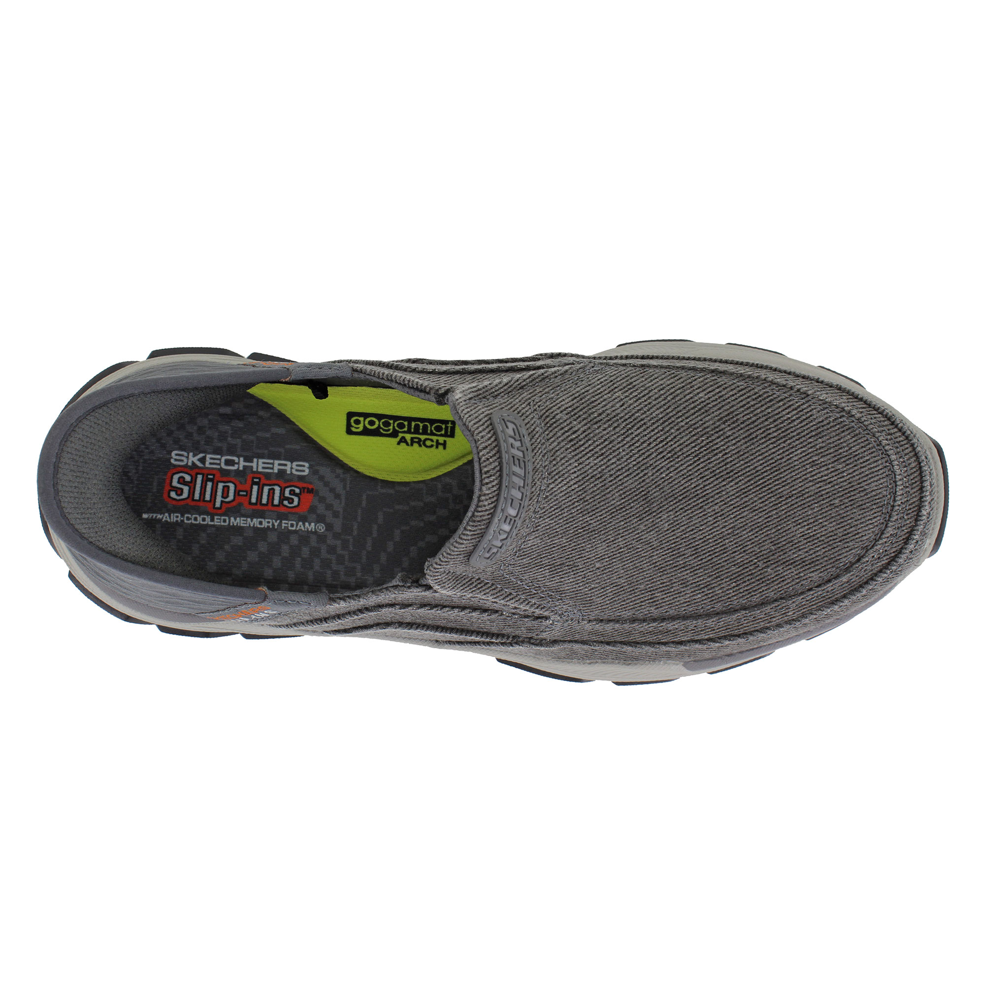 Skechers Slip-ins RF: Respected - Holmgren 204809