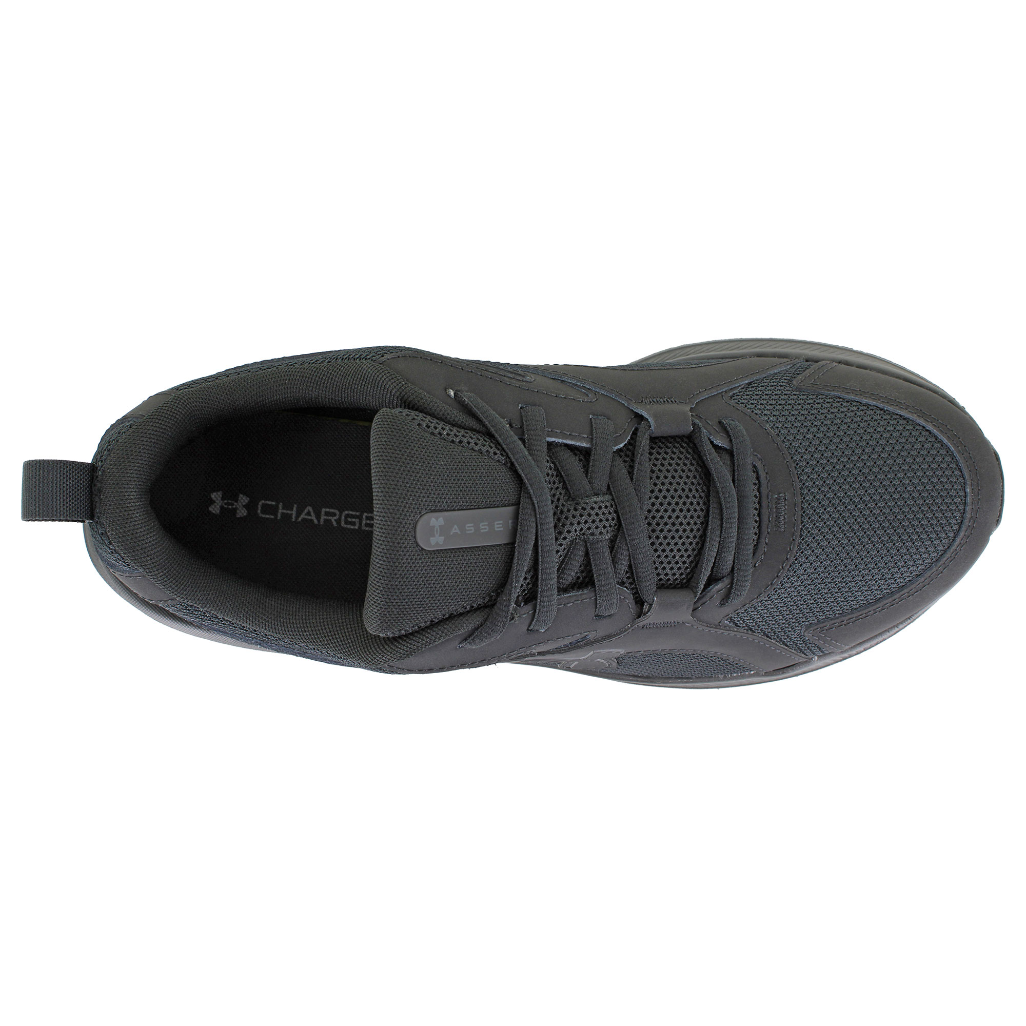 Under Armour Charged+ Assert 11