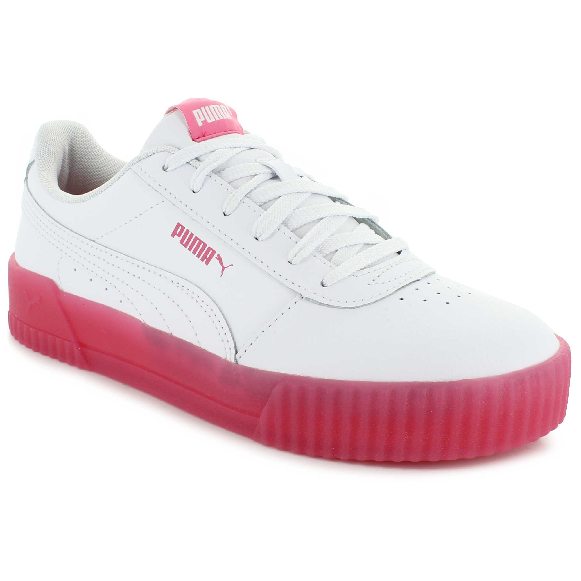 carina chrystal sneakers