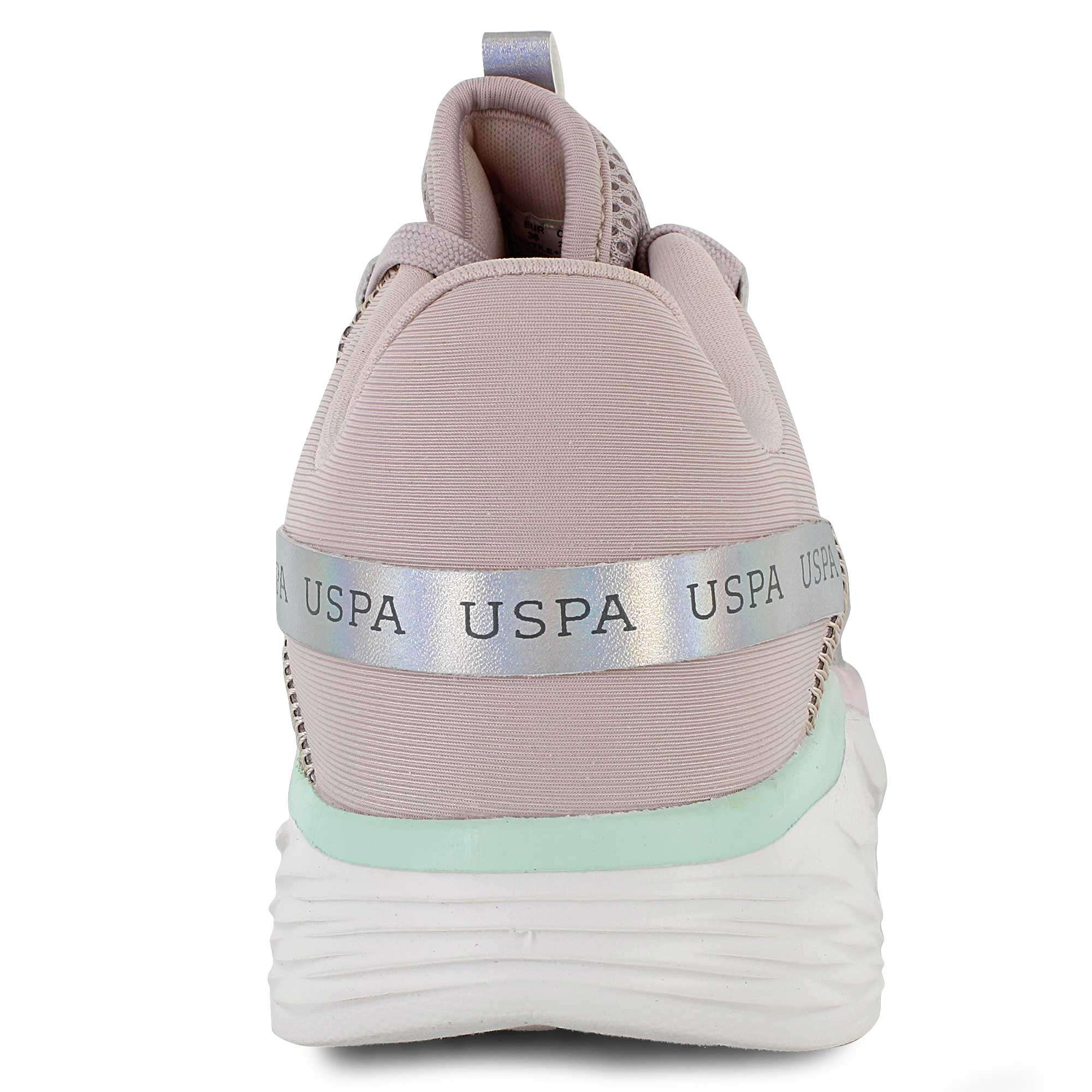 U.S. Polo Association Etude 3