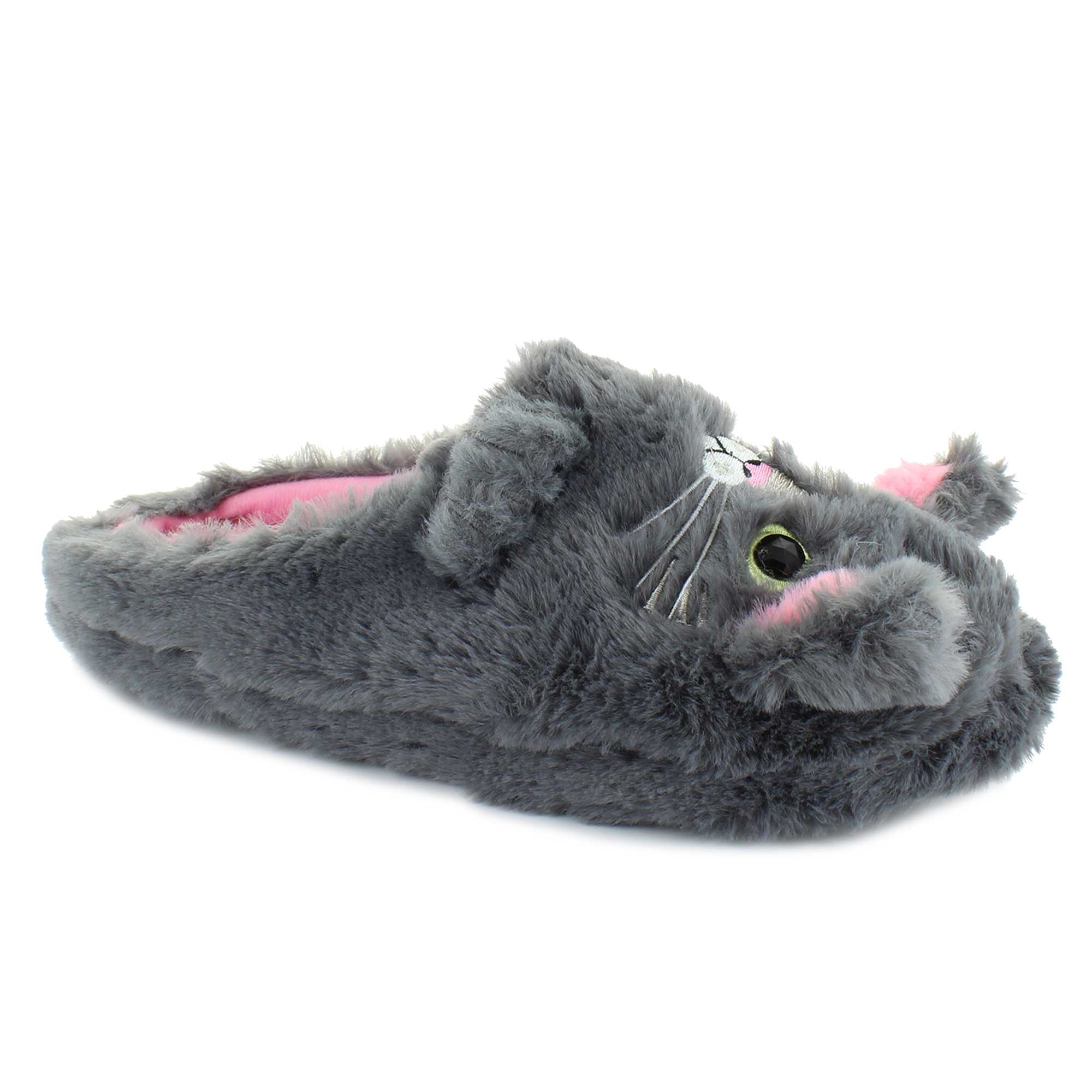 winter wishes slippers