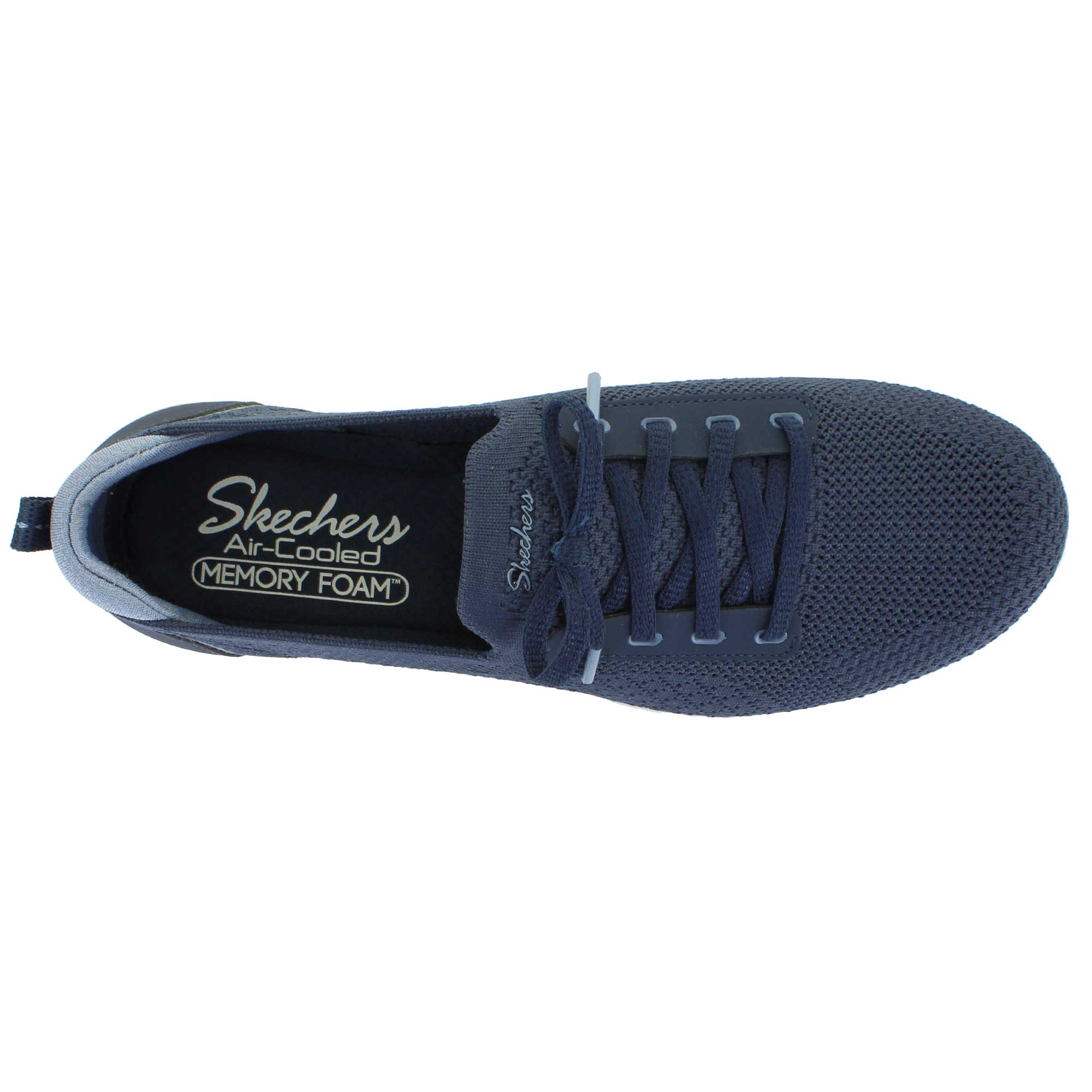 Skechers Newbury St - Comfystride 100444